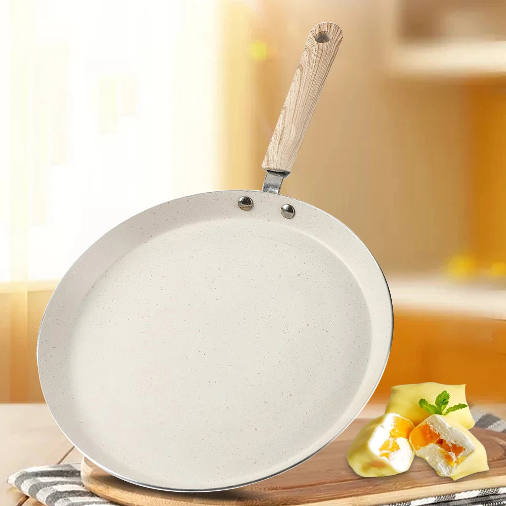 Nonstick Crepe Pan