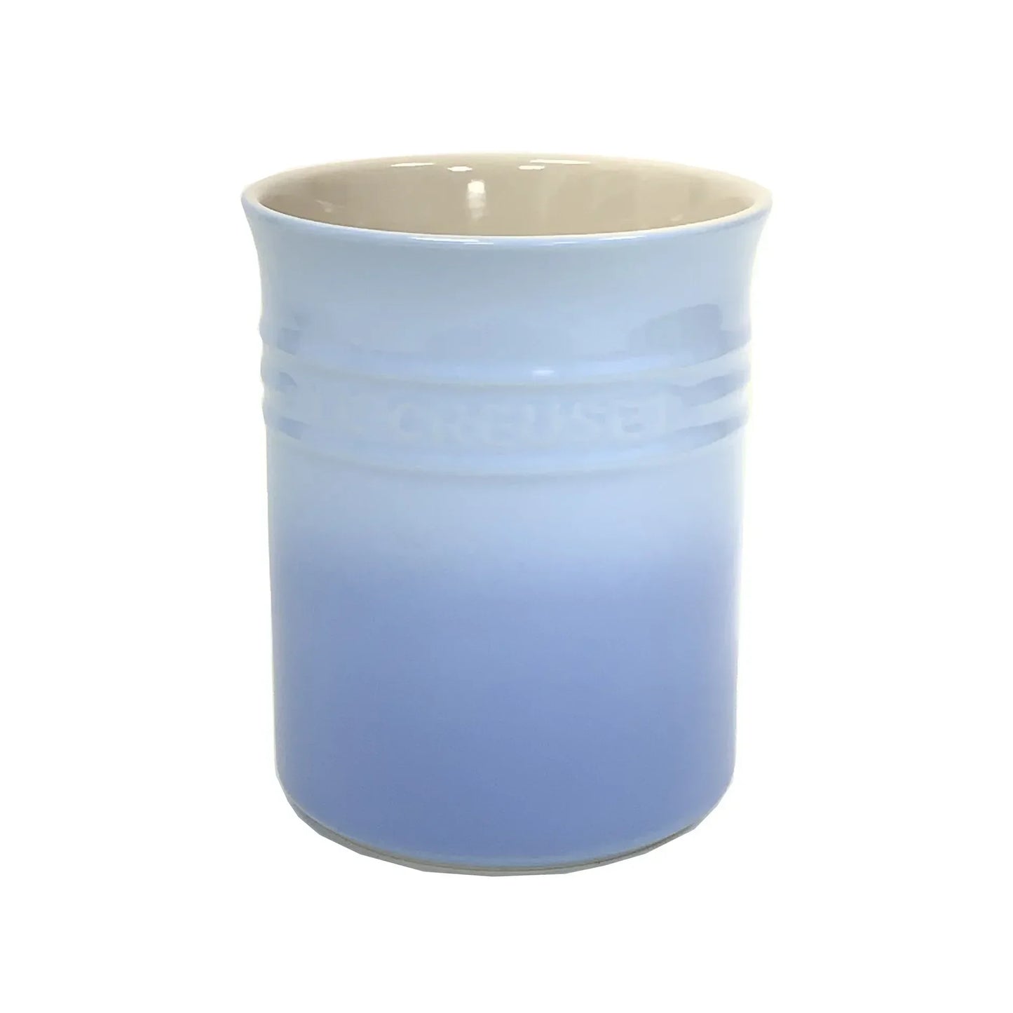Kitchen Utensil Holder Countertop,Ceramic Storage Organizer,Cooking Tool Caddy Canister,Porcelain Tableware Container Jars Boxes