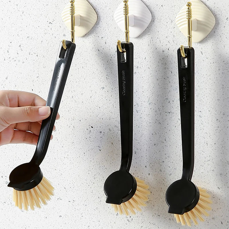Pot Brush