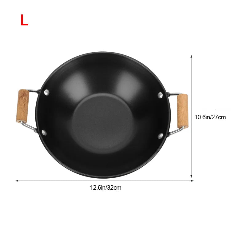 Non-stick Wok