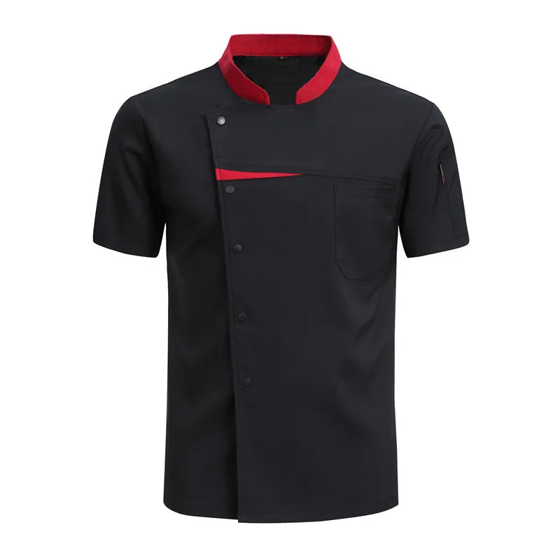 Chef Shirts