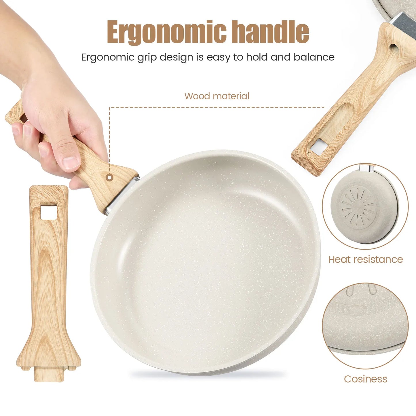 Non-Stick Frying Pan