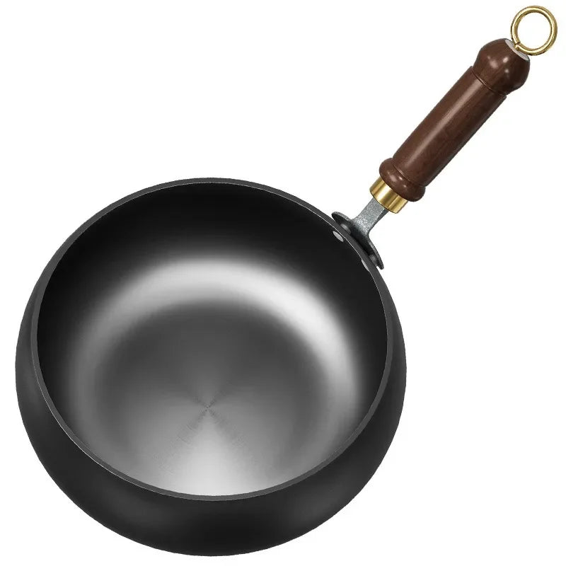 Handmade Non-Stick Pan