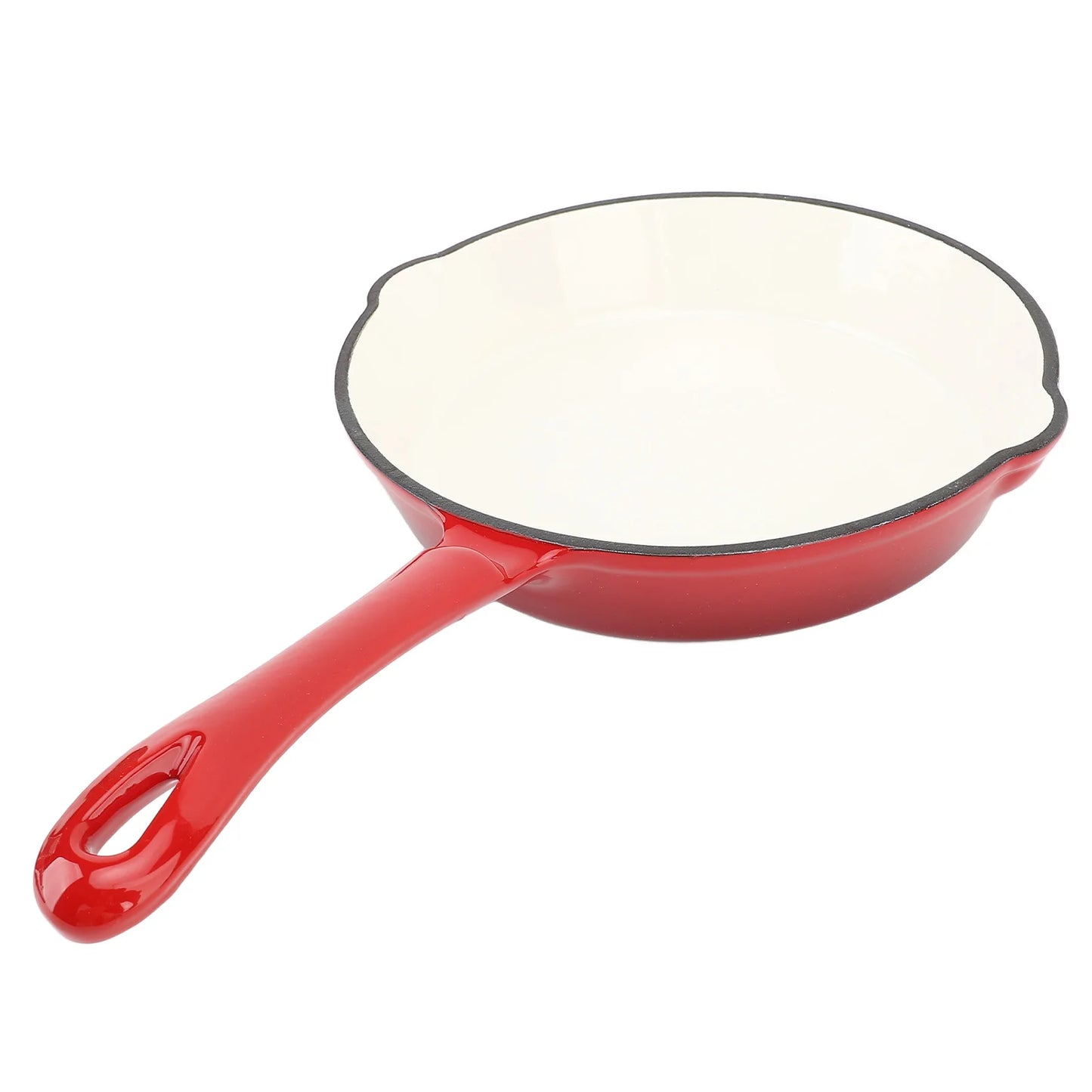 Cast Iron Frying Pan