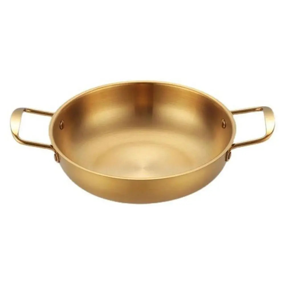 Stainless steel Seafood Pot