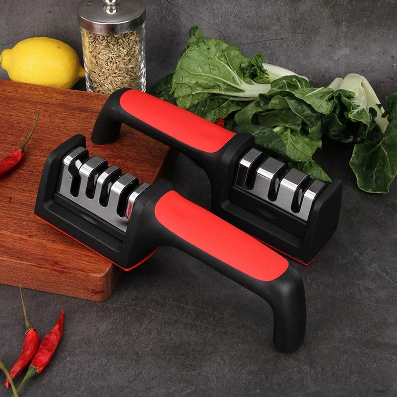 Segment Knife Sharpener
