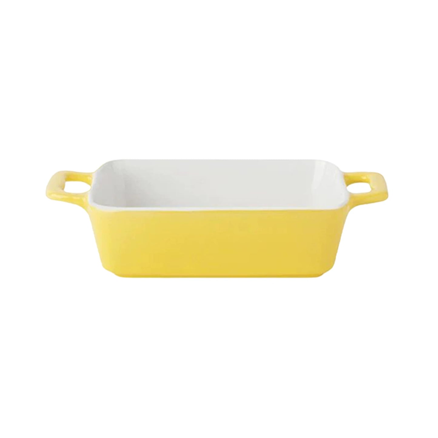 Heat-Resistant Versatile Ceramic Pan
