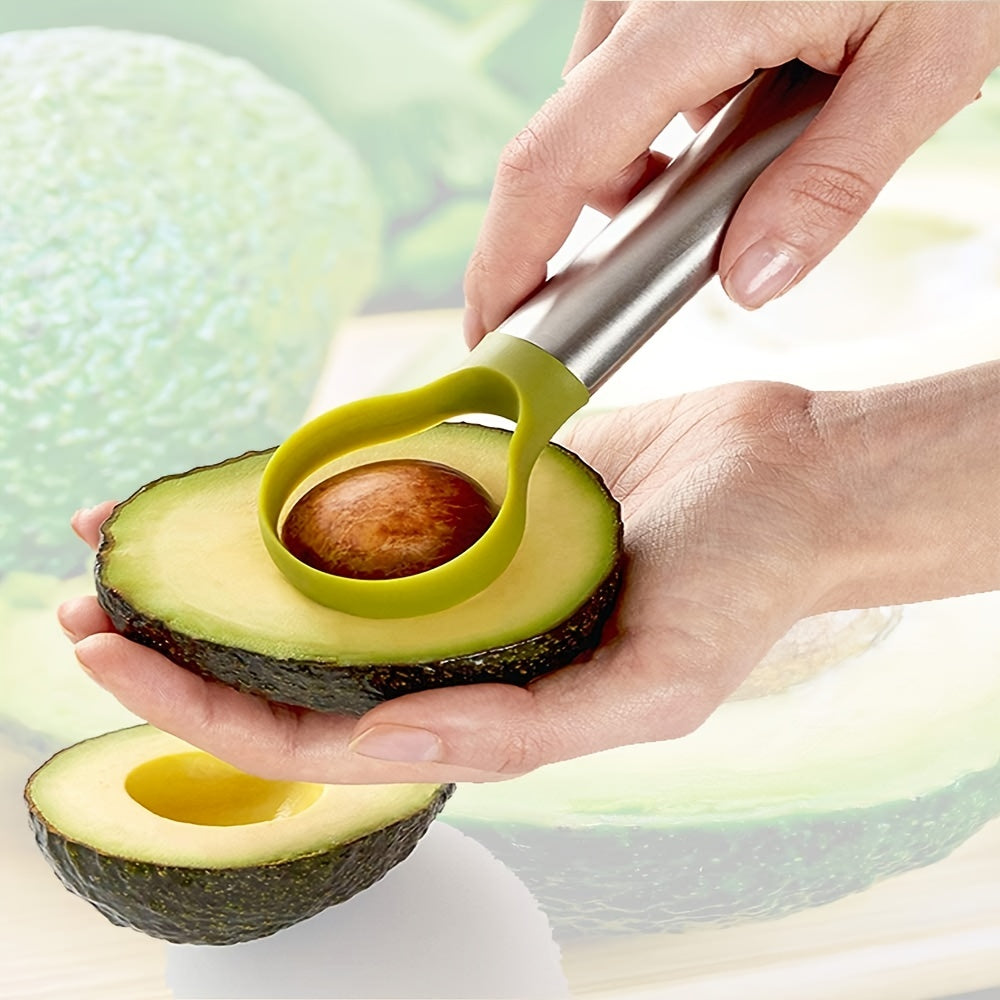 Avocado Slicer and Pitter