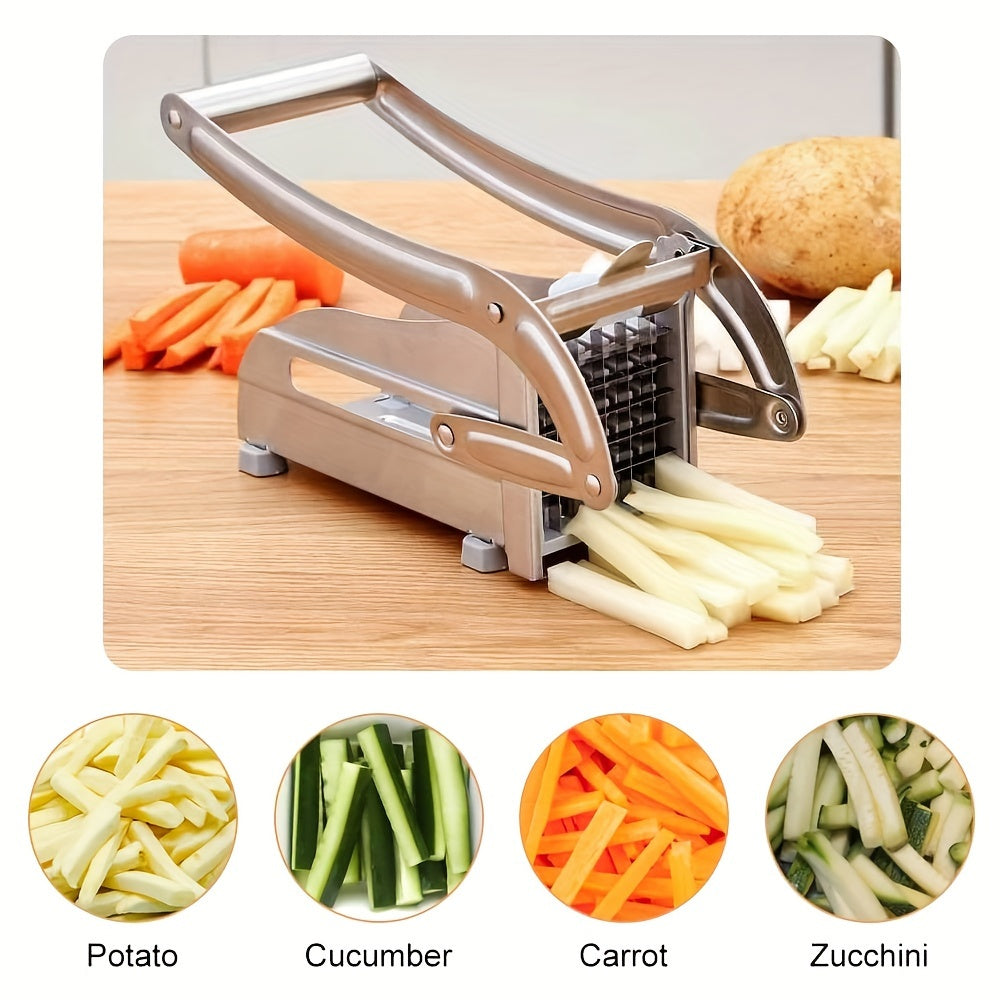 Stainless Steel Vegetable Cutter