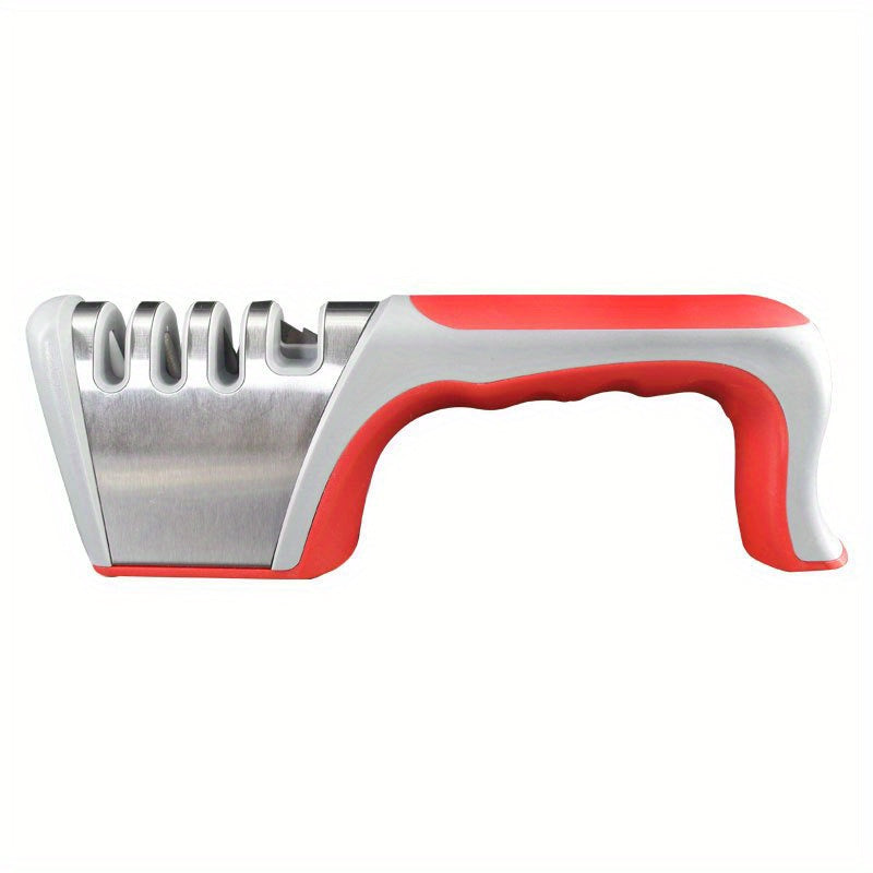4-in-1 Knife Sharpener