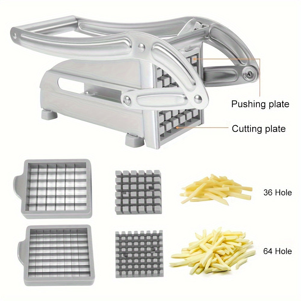 Stainless Steel Vegetable Cutter