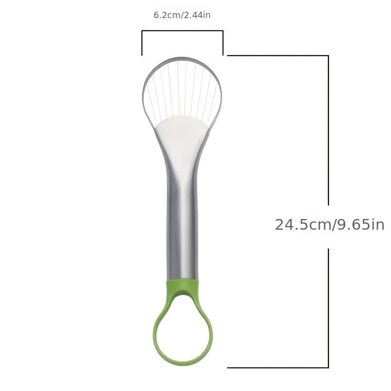 Avocado Slicer and Pitter