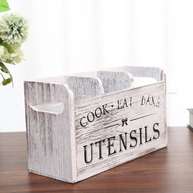 Kitchen organisers