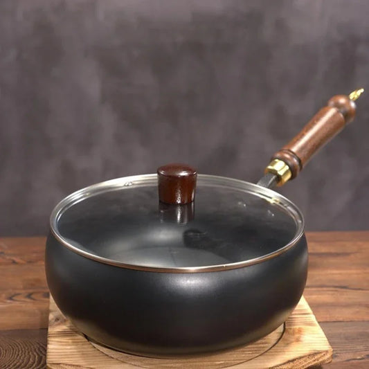 Handmade Non-Stick Pan
