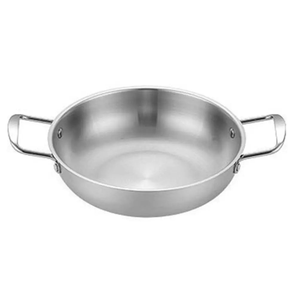 Stainless steel Seafood Pot