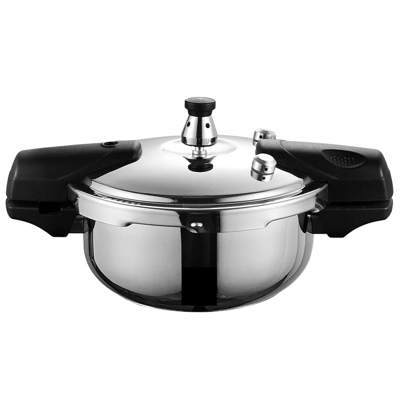 Energy-saving pressure cooker