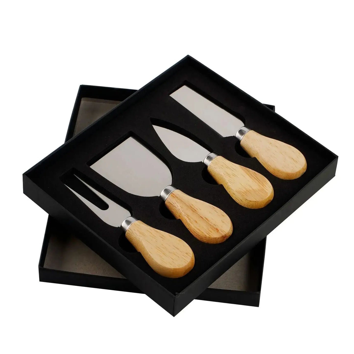 Cheese Knife Set