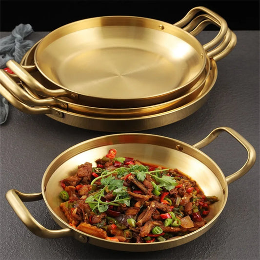 Stainless steel Seafood Pot