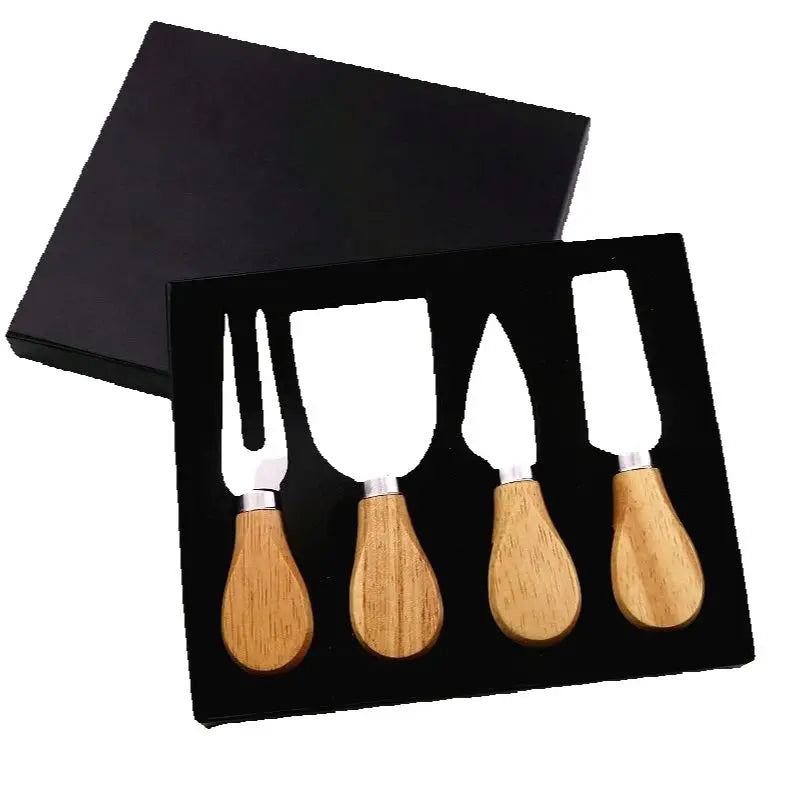 Cheese Knife Set