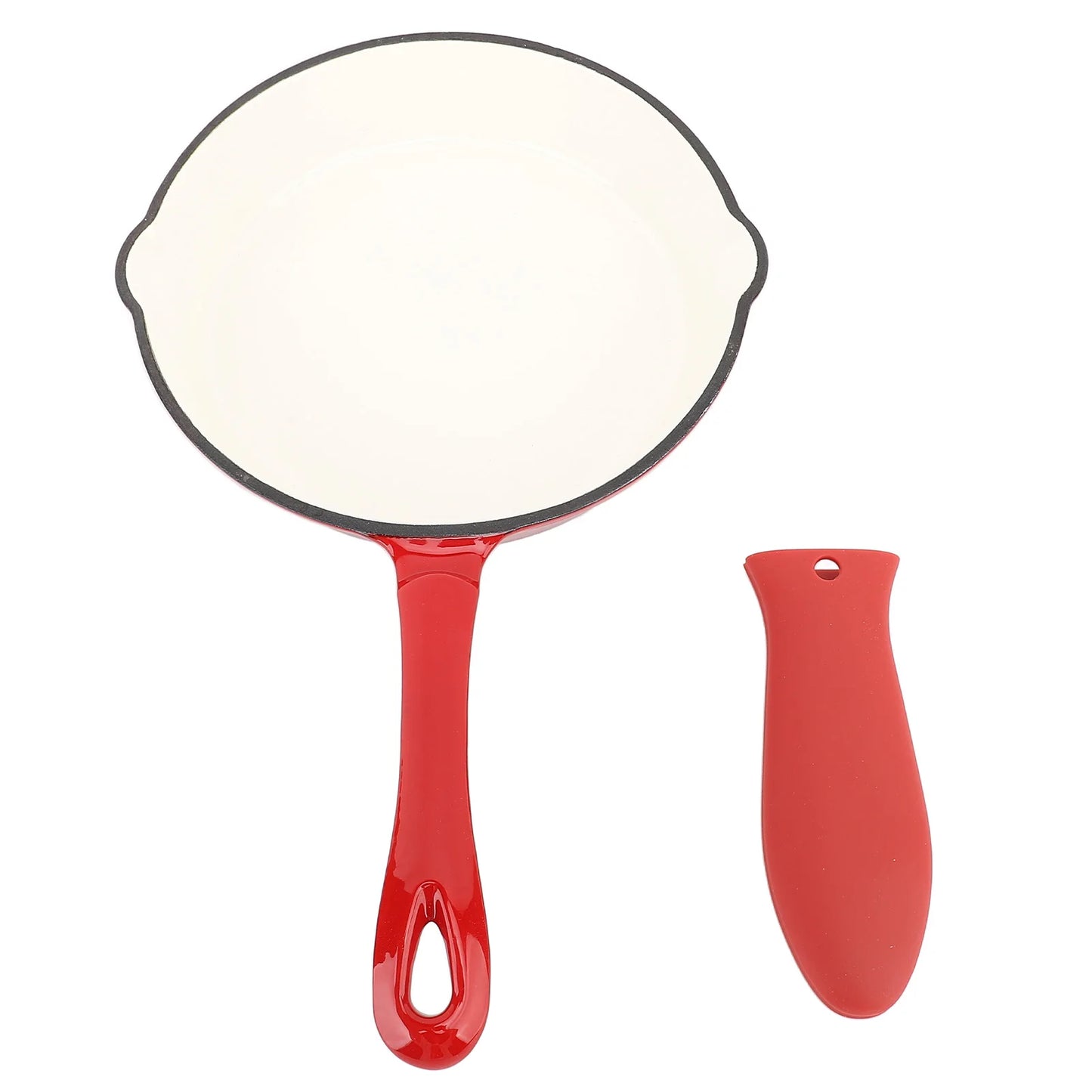 Cast Iron Frying Pan