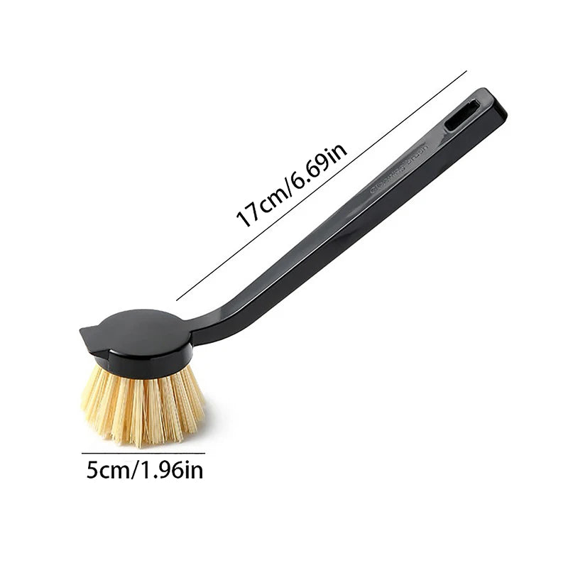 Pot Brush